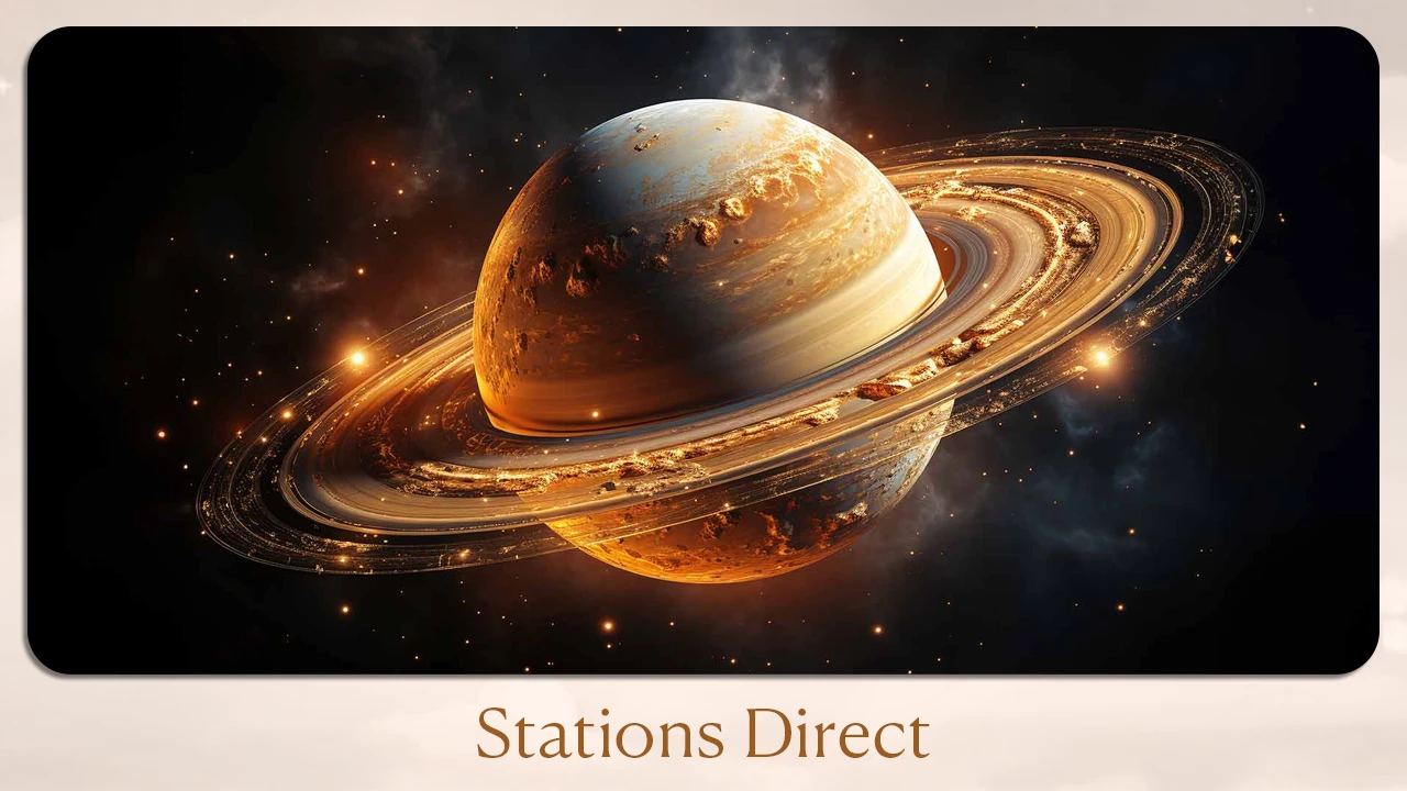Stations Direct